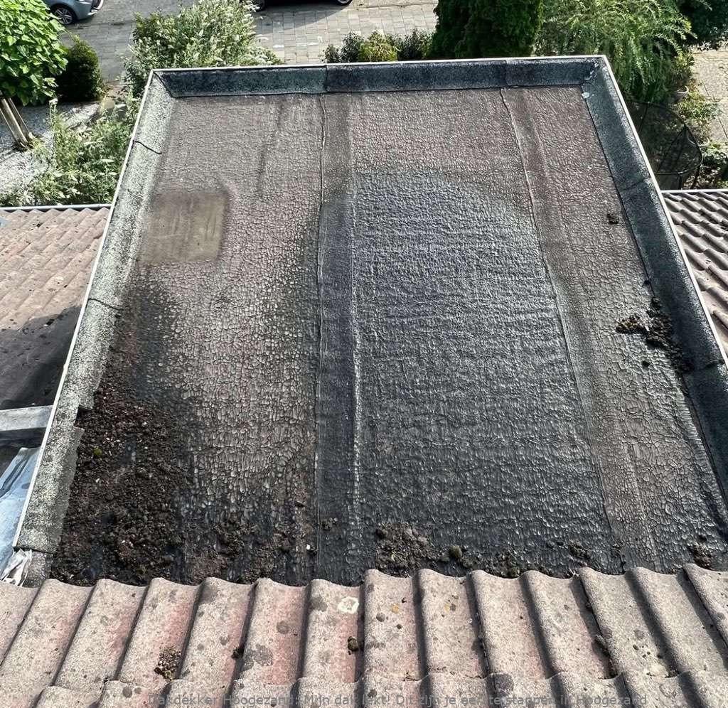 Dak Lekt Hoogezand