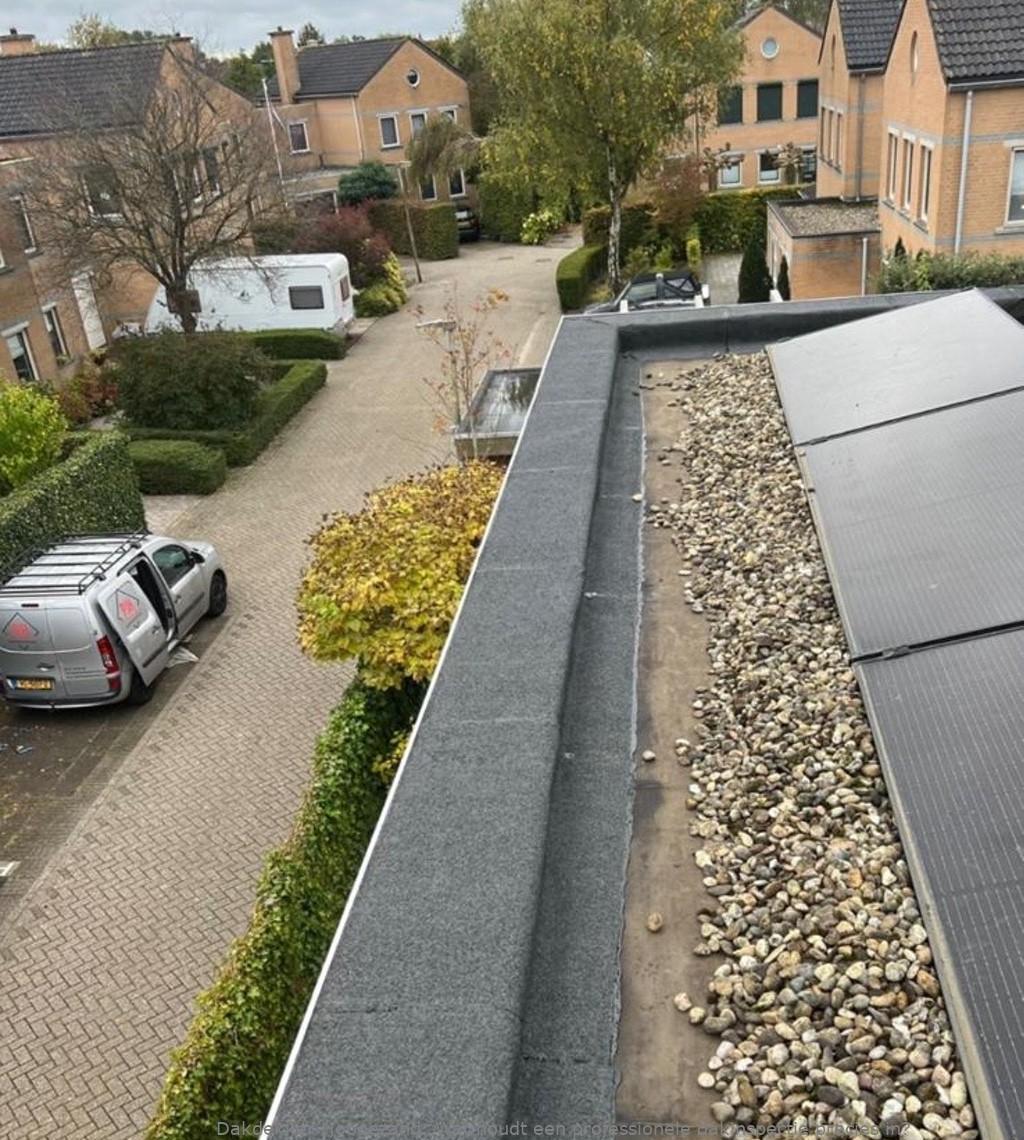 Professionele Dakinspectie Hoogezand